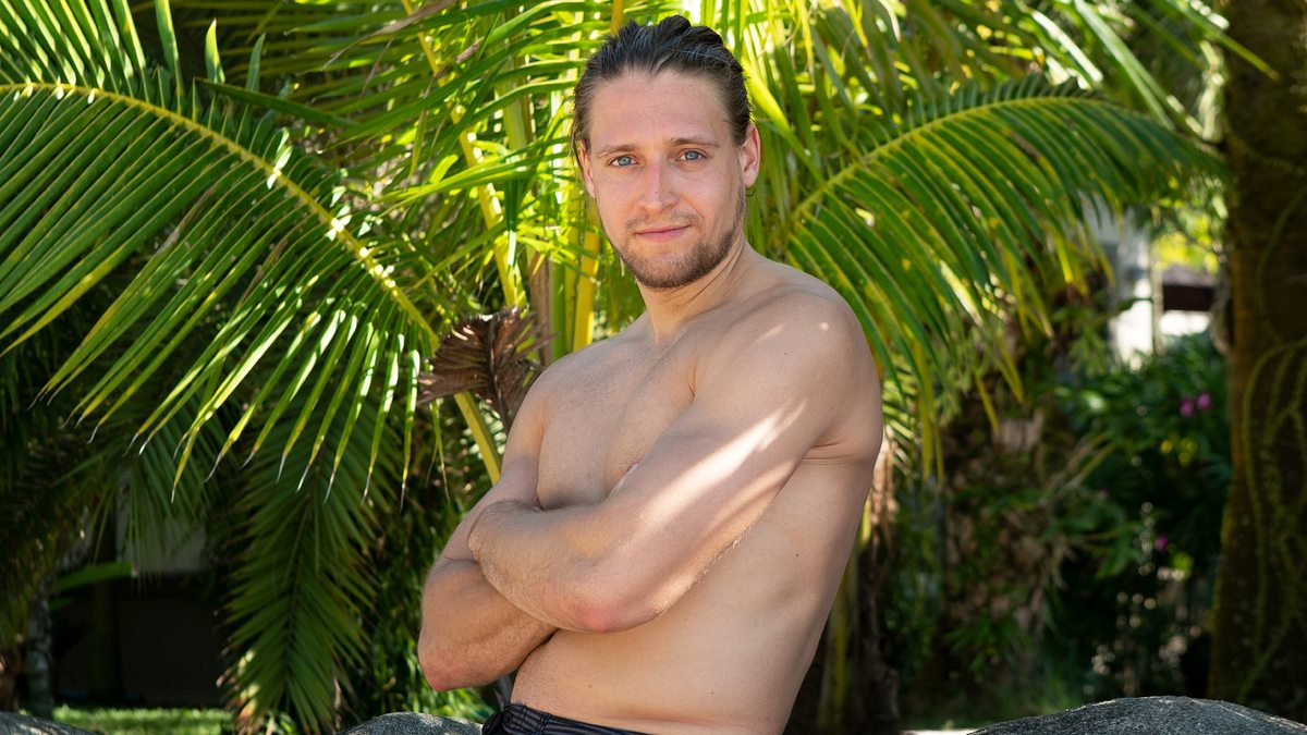 temptation island - versuchung im paradies