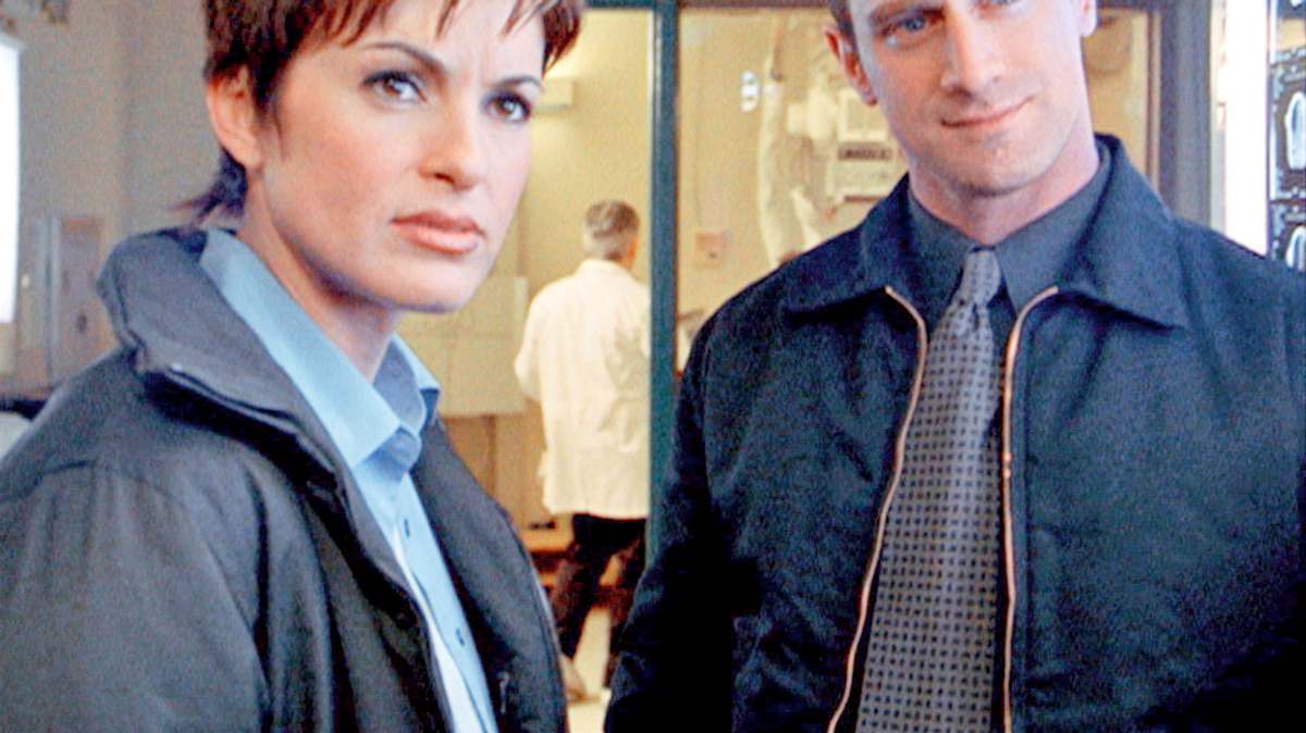 law & order: special victims unit