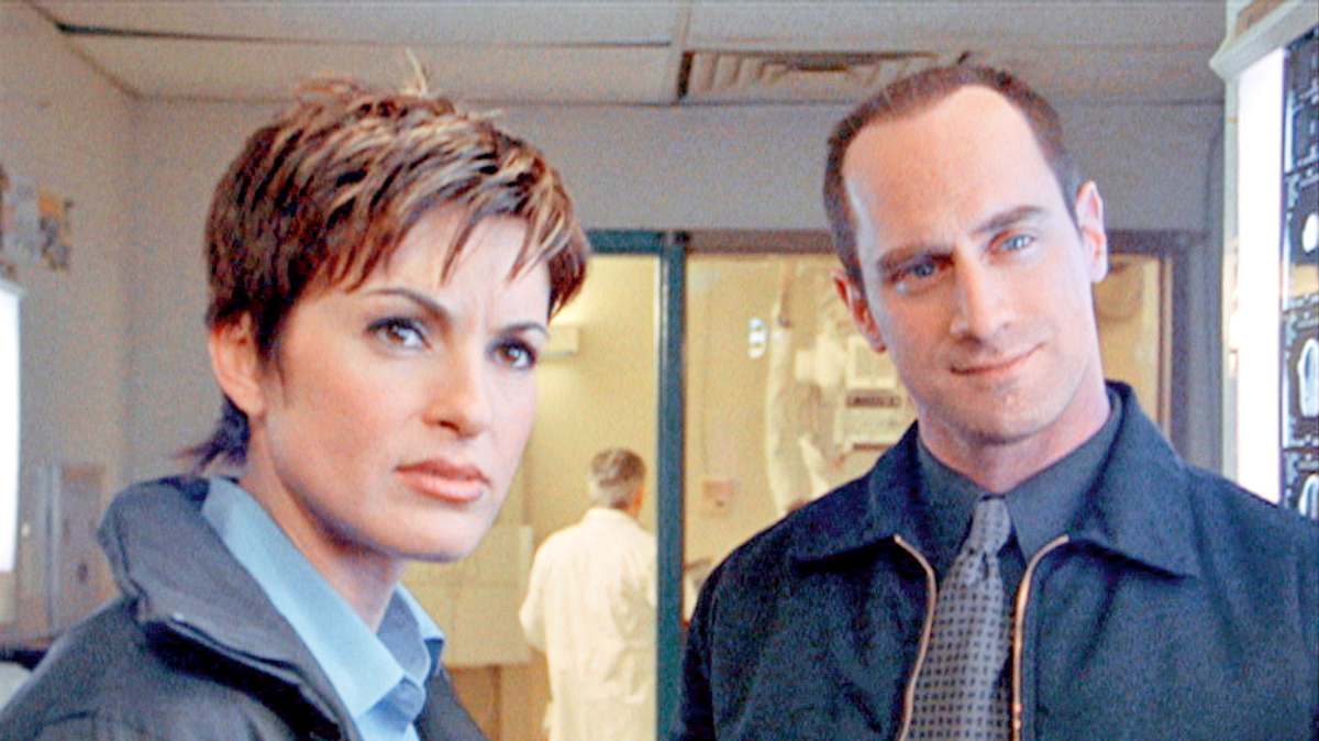 law & order: special victims unit