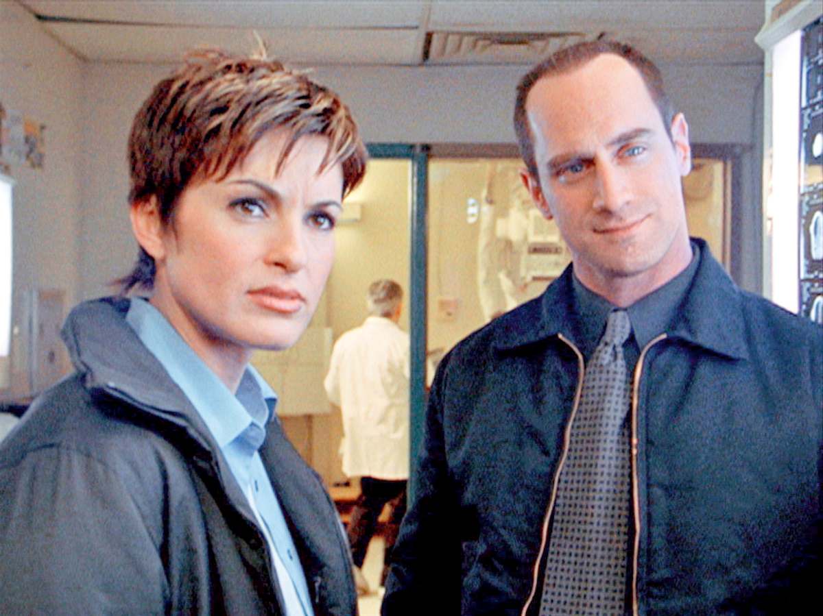 law & order: special victims unit