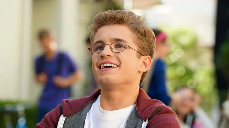 The Goldbergs the goldbergs