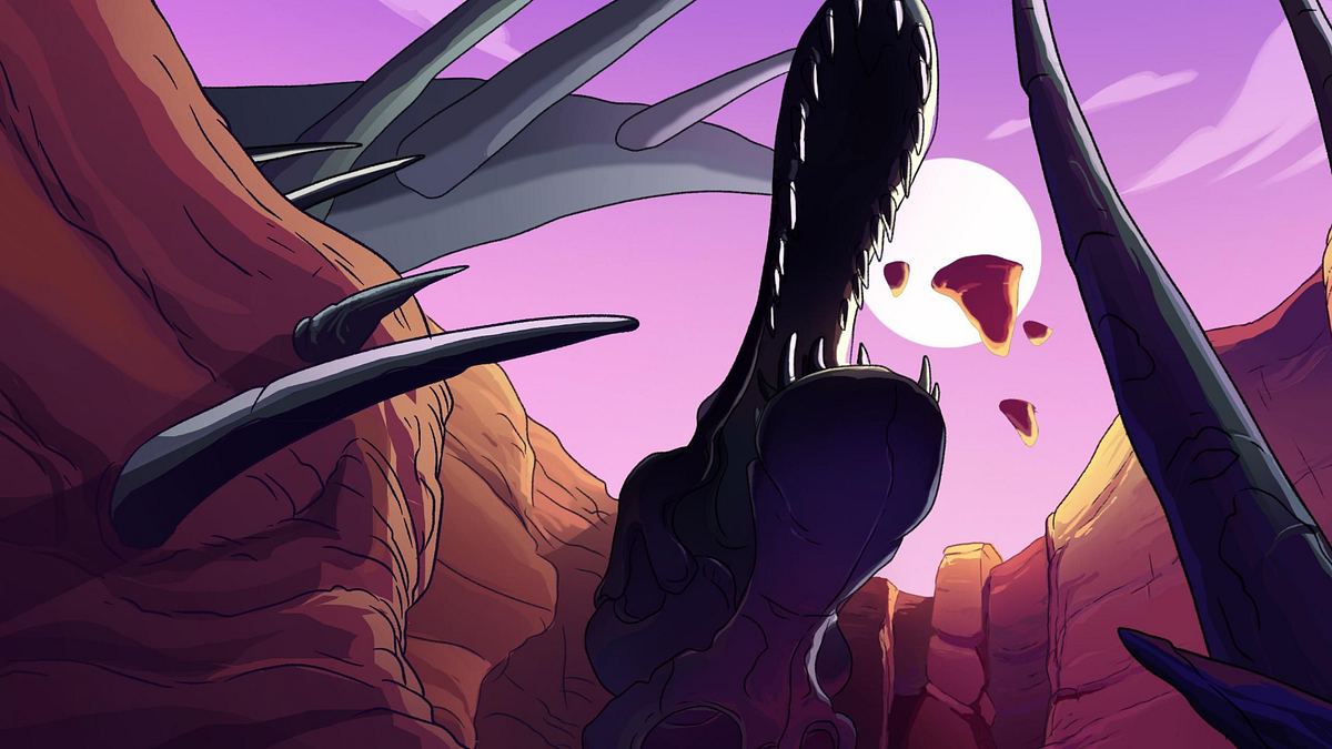 she-ra und die rebellen-prinzessinnen