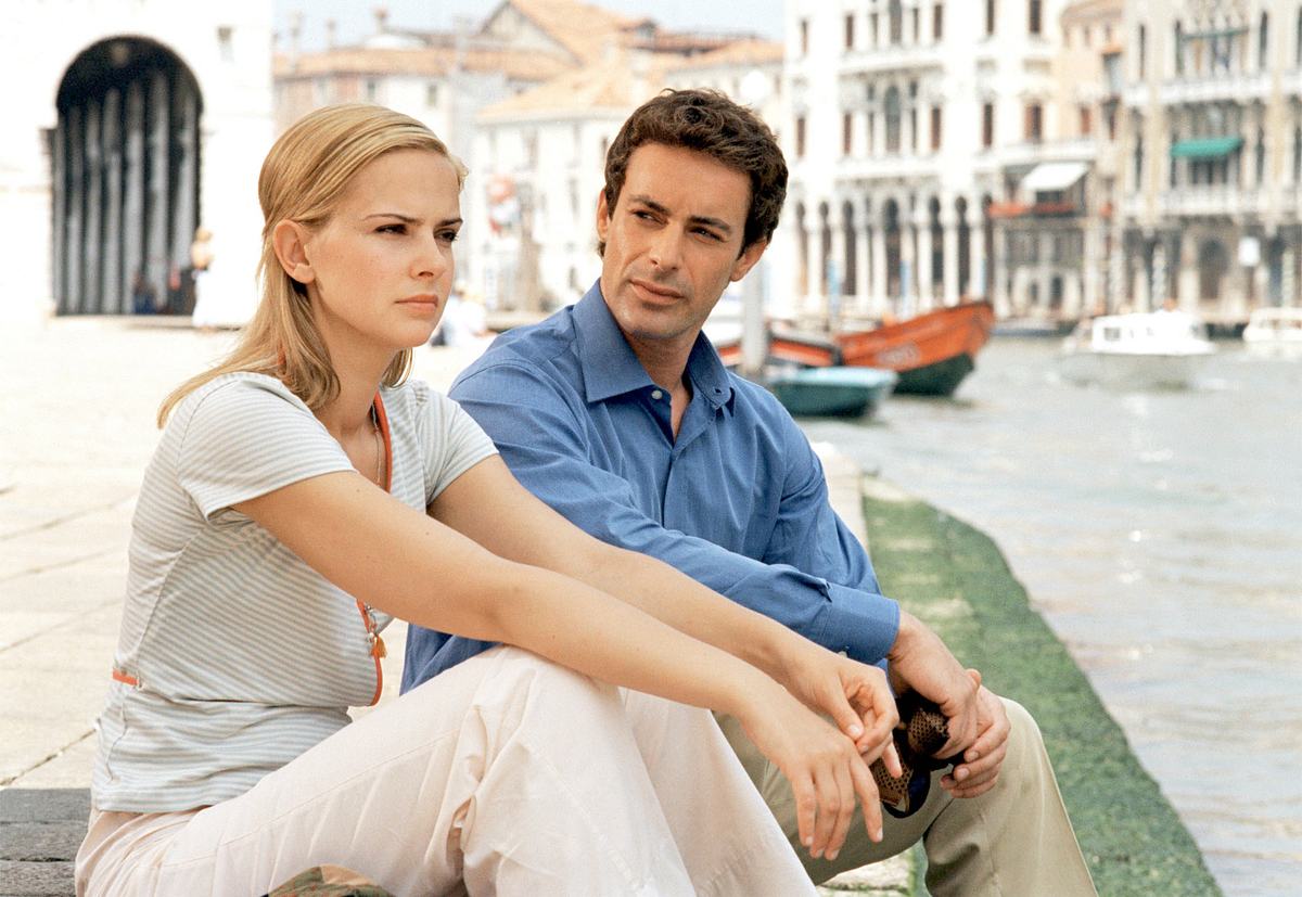 Utta Danella: Eine Liebe in Venedig utta danella: eine liebe in venedig