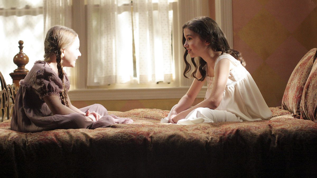 ghost whisperer - stimmen aus dem jenseits