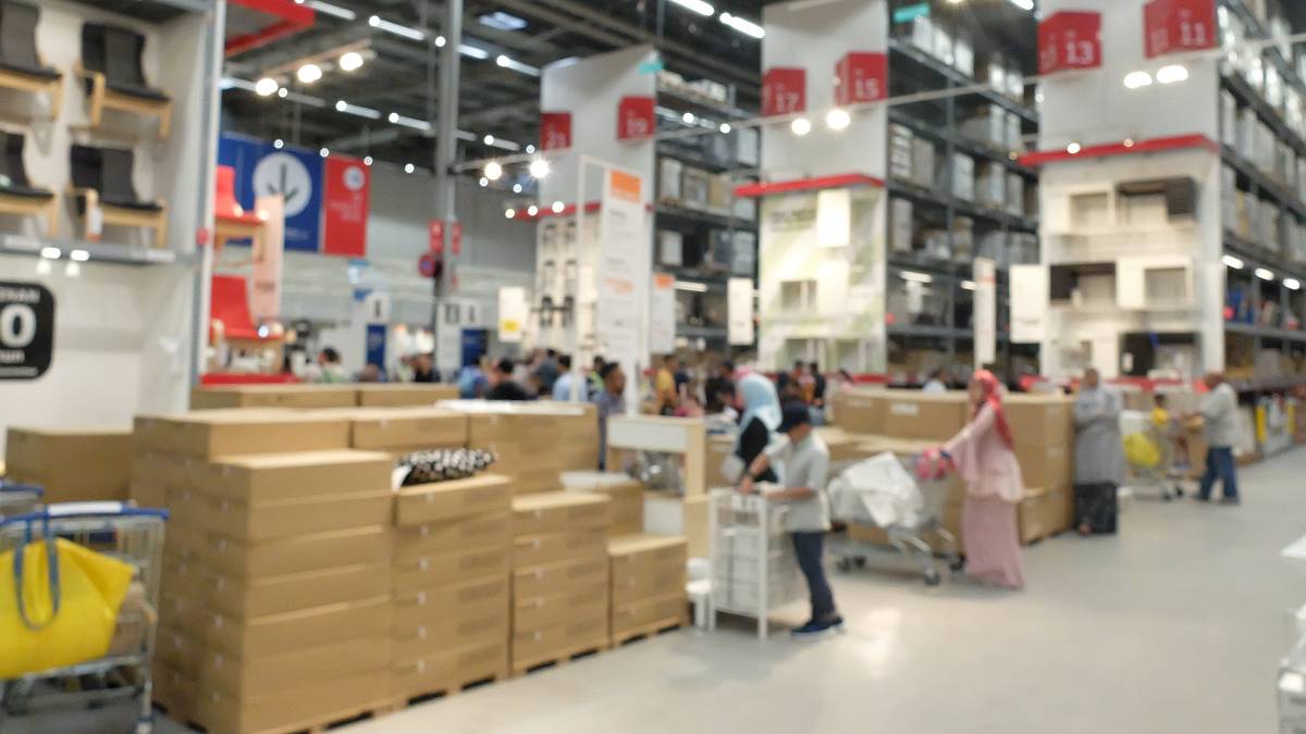 ikea und xxxlutz - so ticken die möbelgiganten