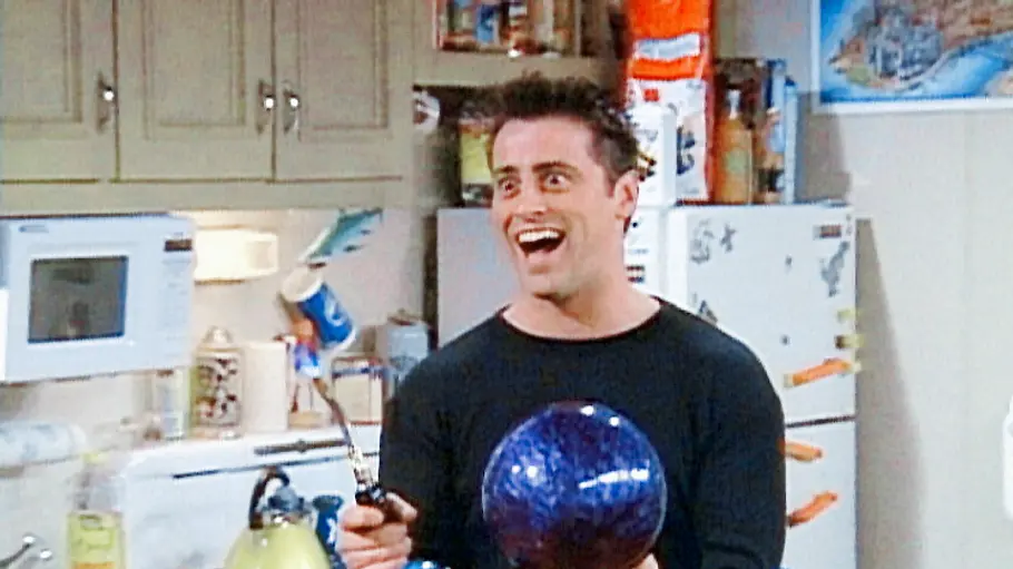 friends