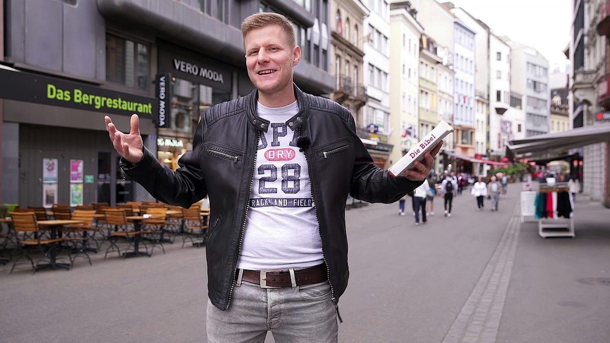 antworten aus der bibel mit gabriel häsler