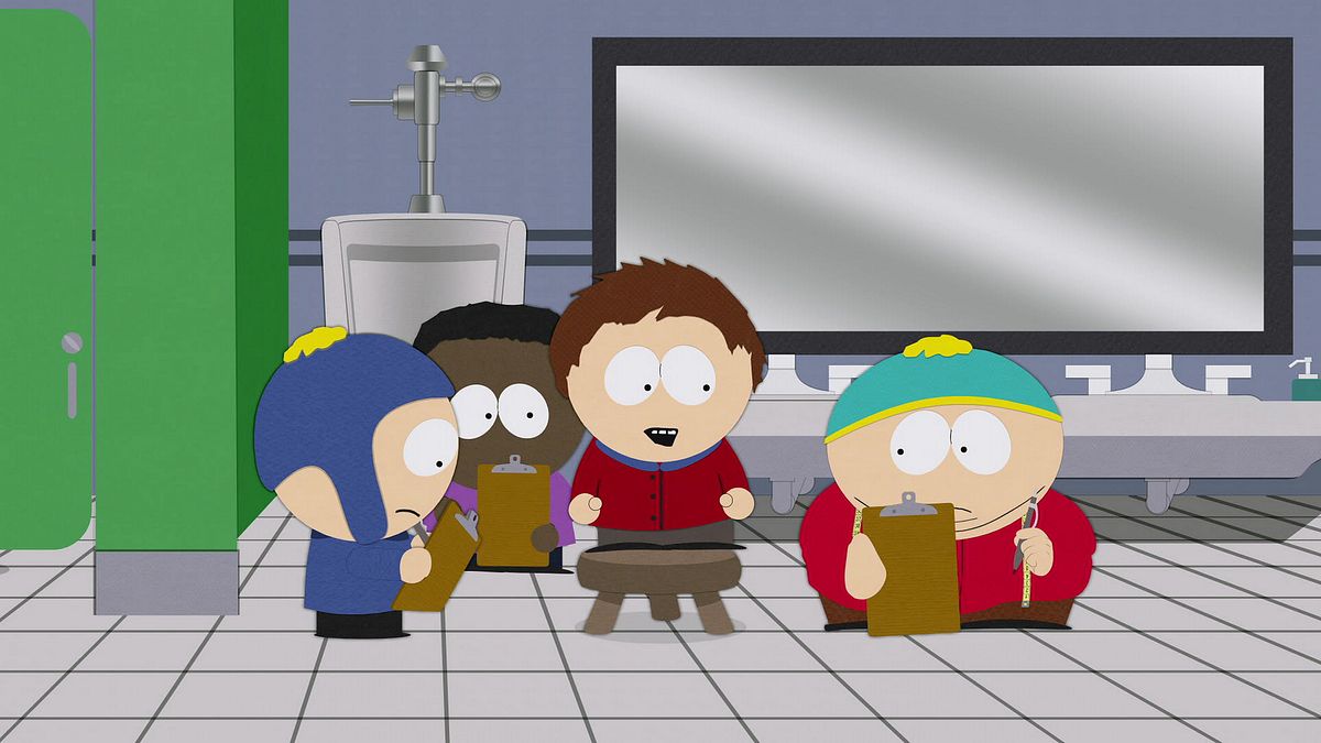 south park