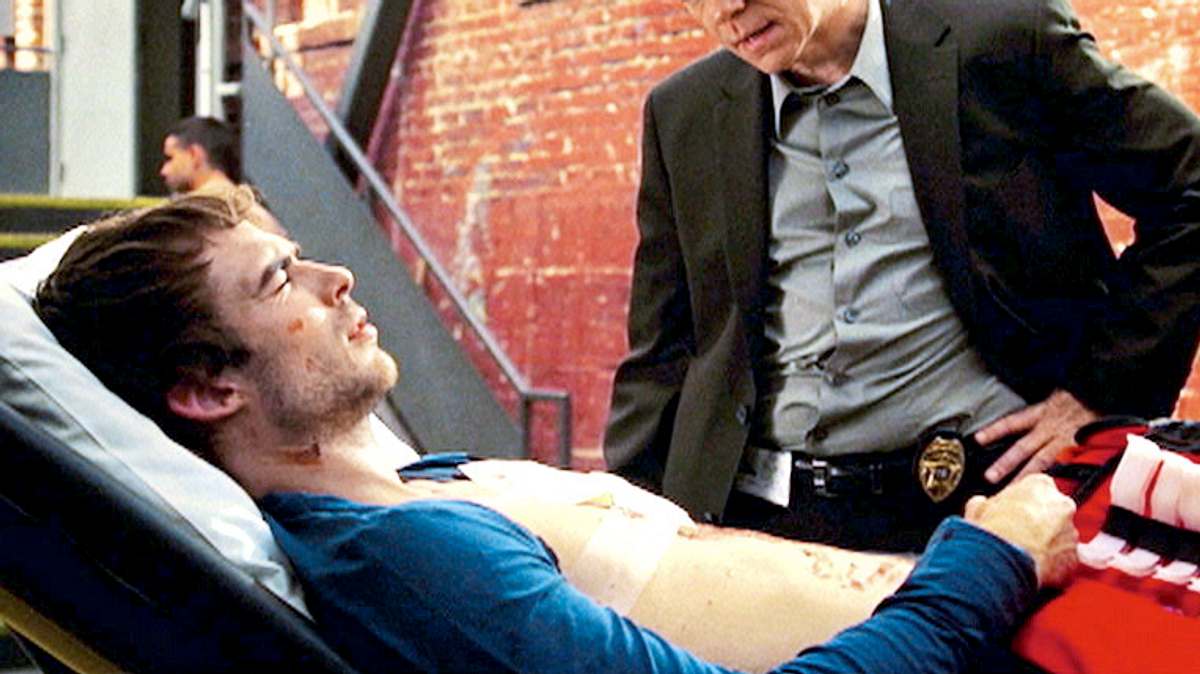 csi: miami