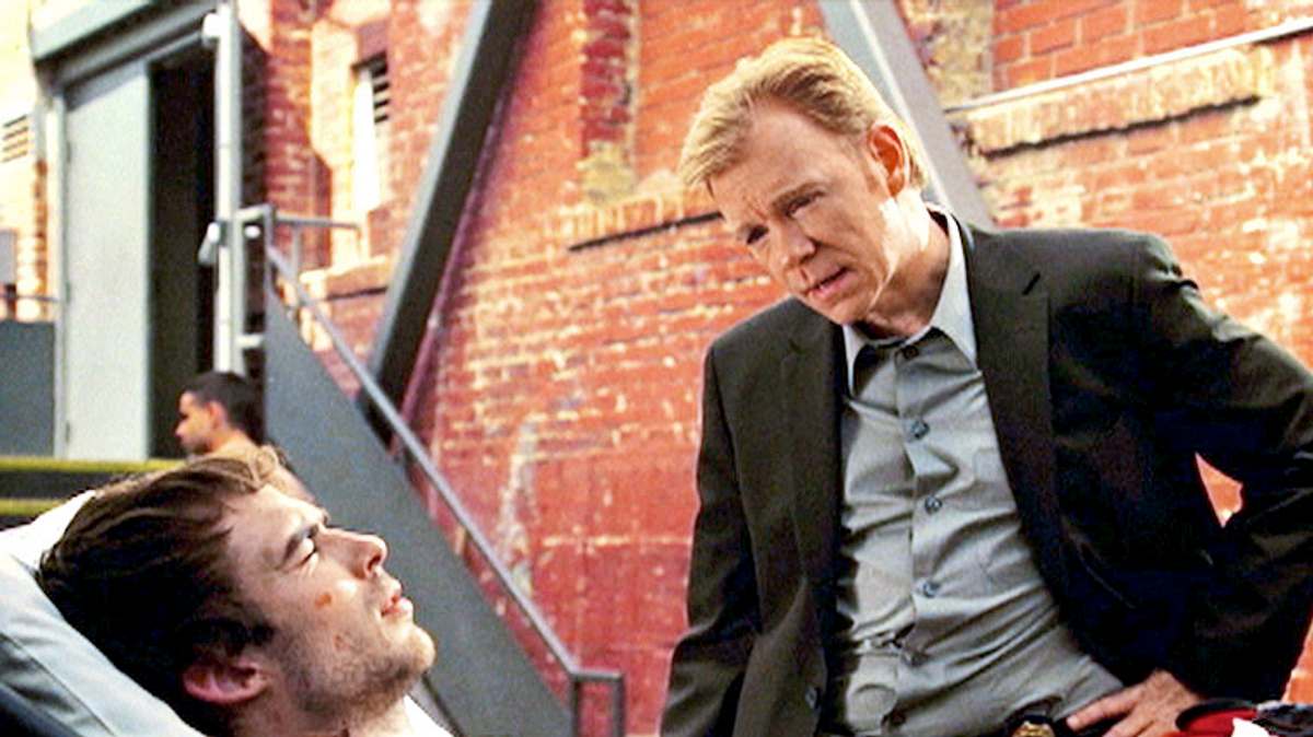 csi: miami
