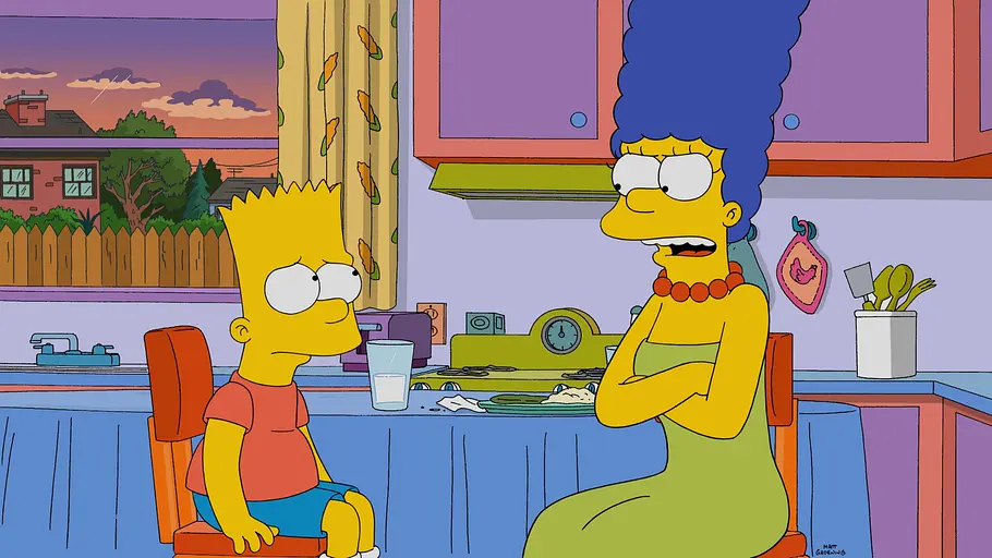 Die Simpsons die simpsons