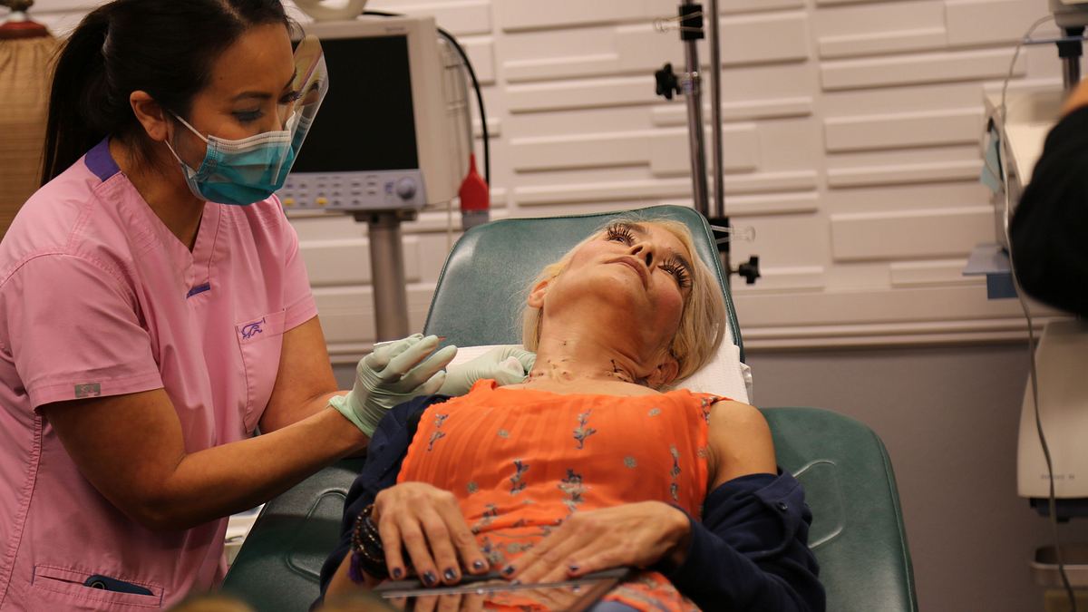 dr. pimple popper