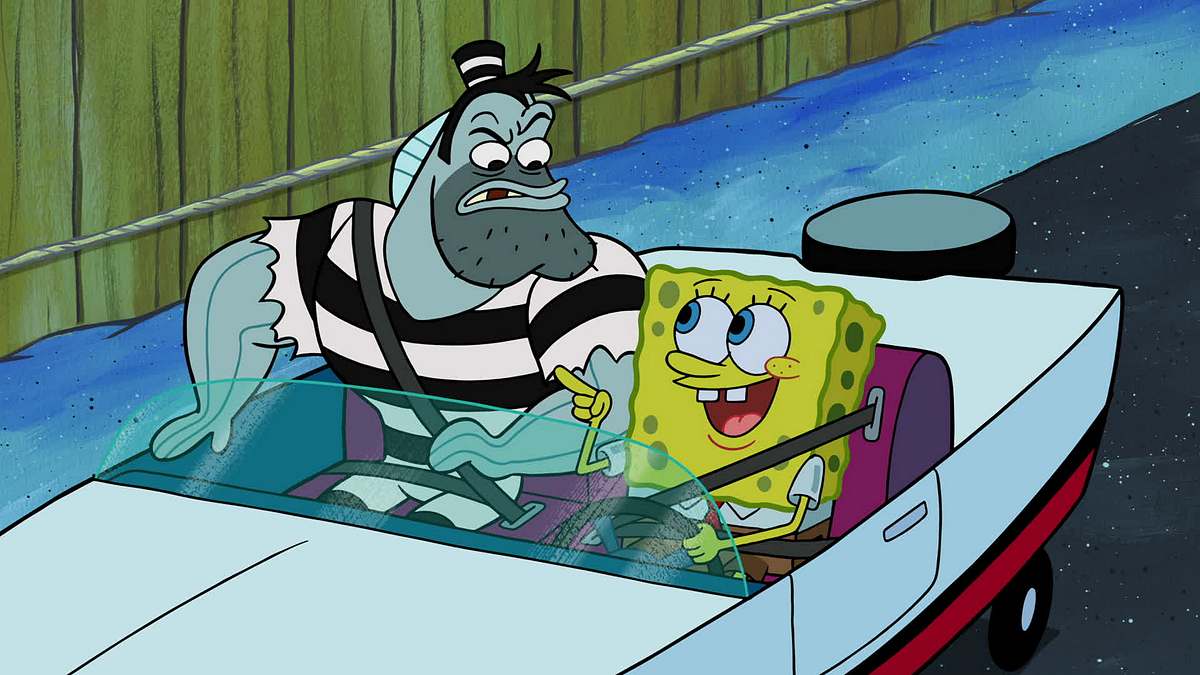 SpongeBob Schwammkopf spongebob schwammkopf