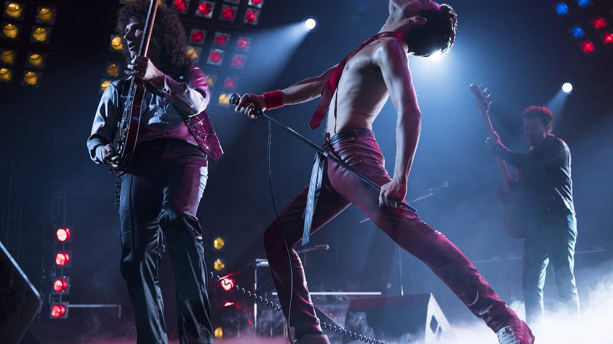 bohemian rhapsody