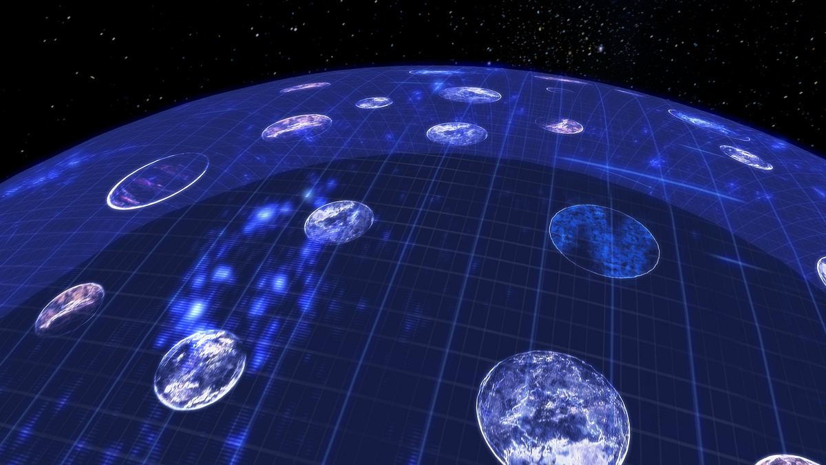 Strip the Cosmos - Im Innersten des Universums strip the cosmos - im innersten des universums