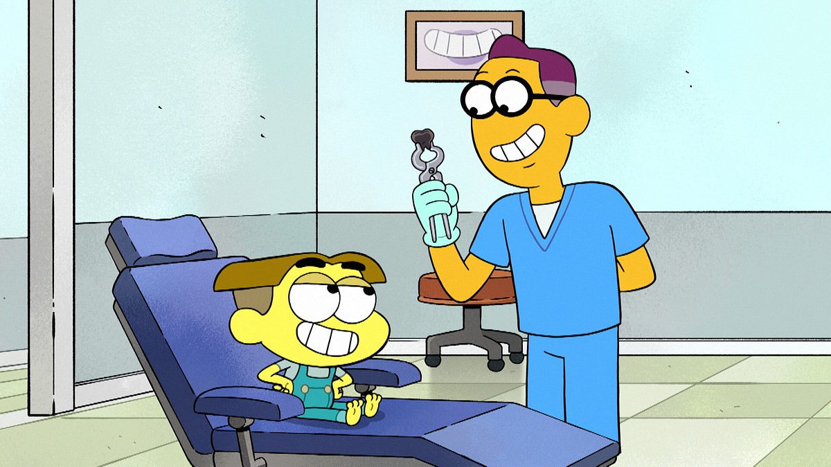 big city greens