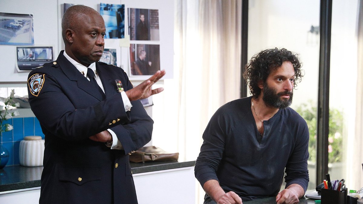brooklyn nine-nine