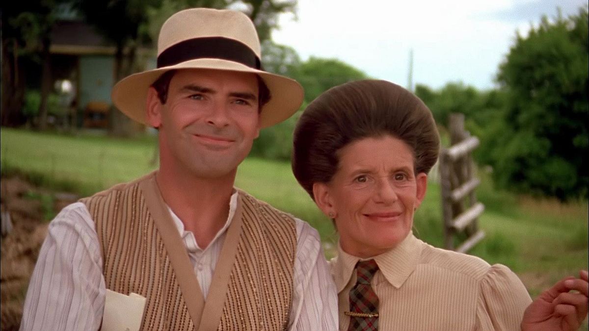Avonlea - Das Mädchen aus der Stadt avonlea - das mädchen aus der stadt