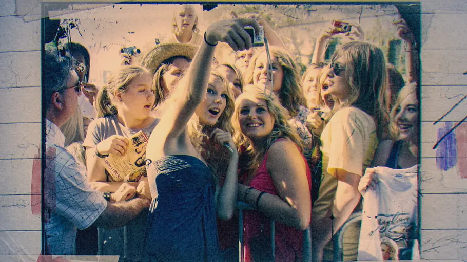 Becoming Taylor Swift becoming taylor swift