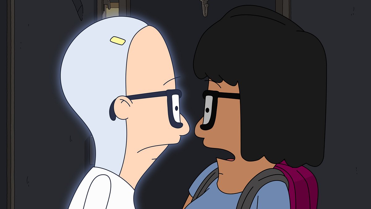 bobs burgers