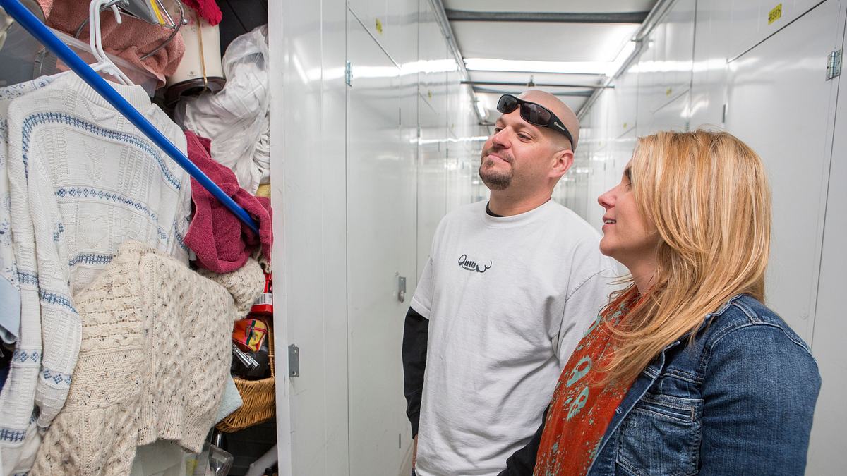 storage wars - die geschäftemacher