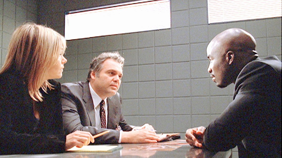 criminal intent - verbrechen im visier