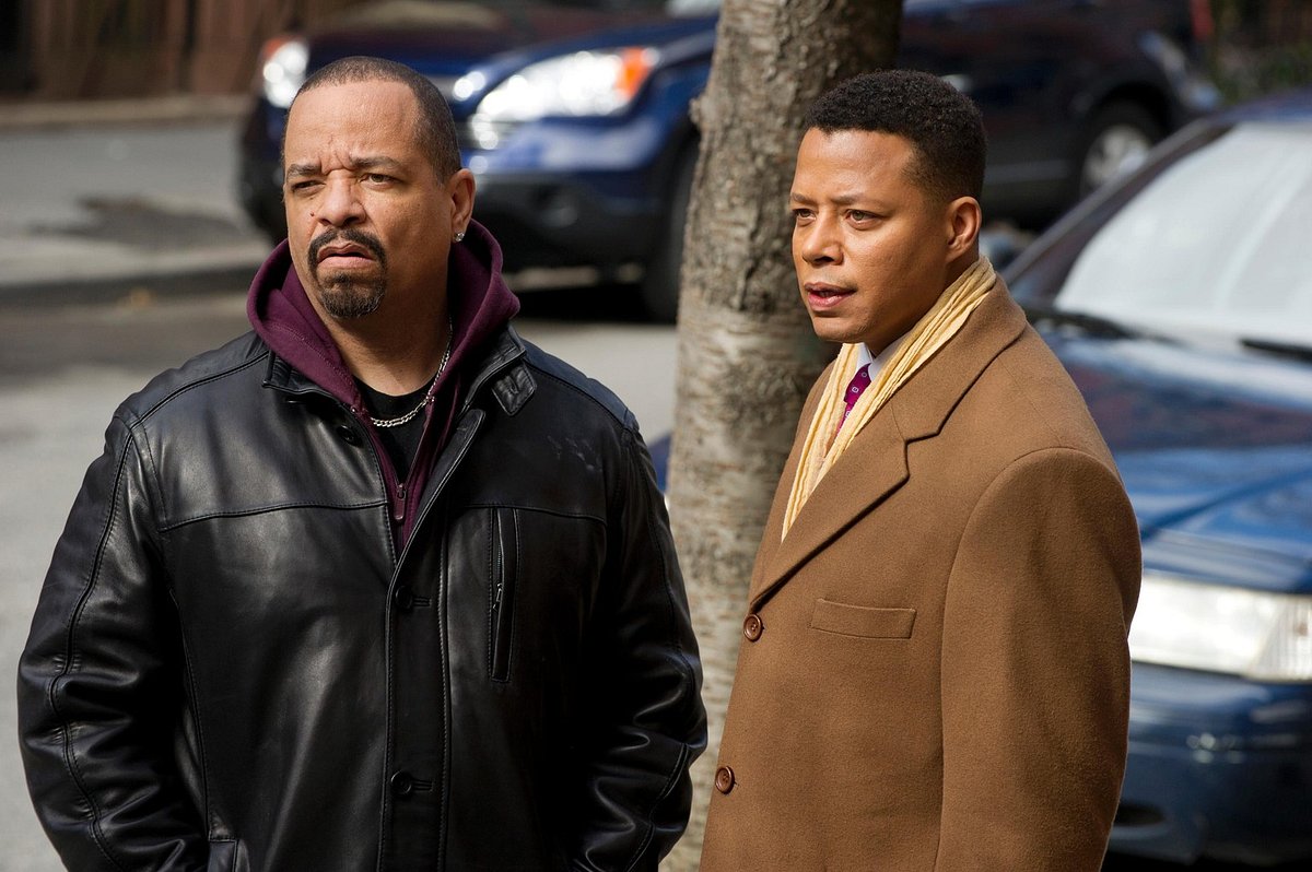 Law & Order: Special Victims Unit law & order: special victims unit