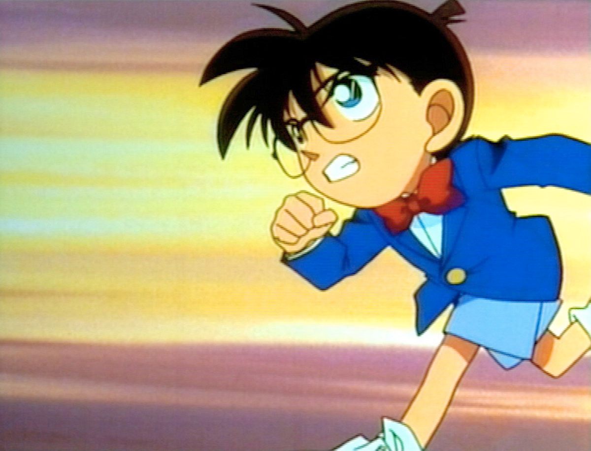 Detektiv Conan detektiv conan