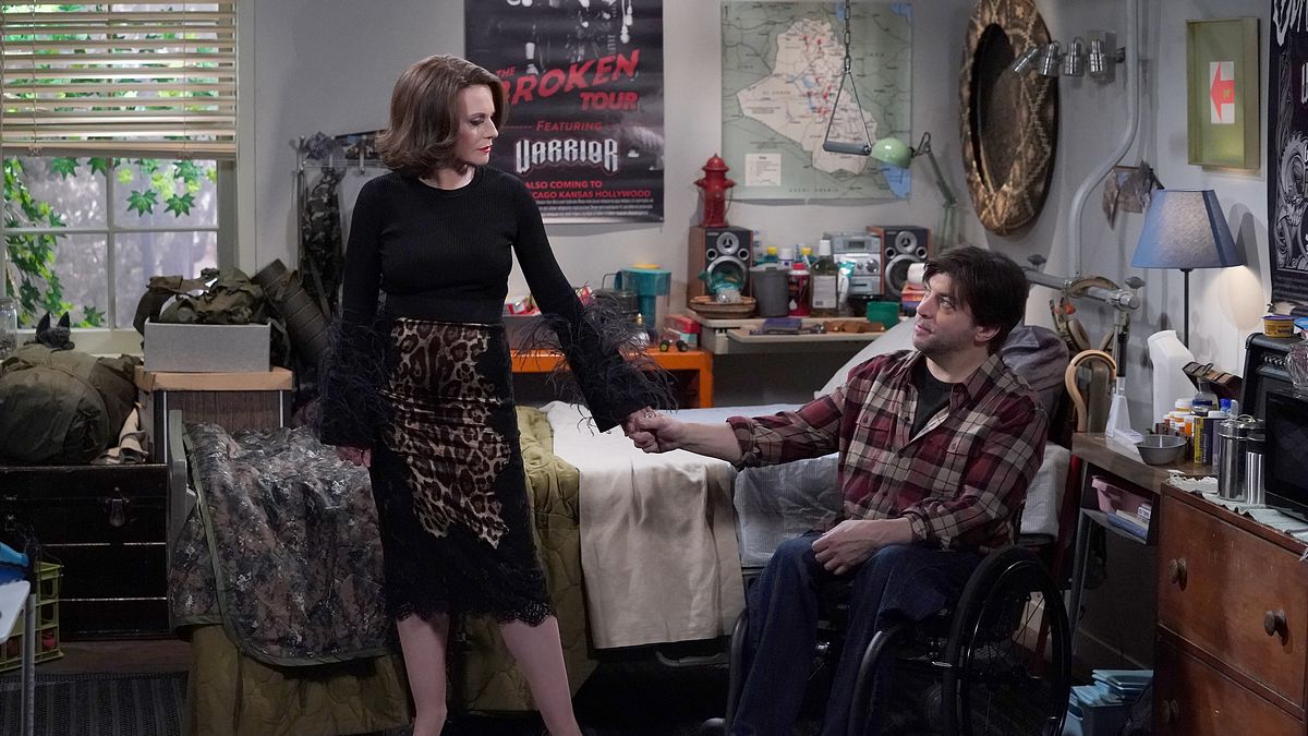 will & grace