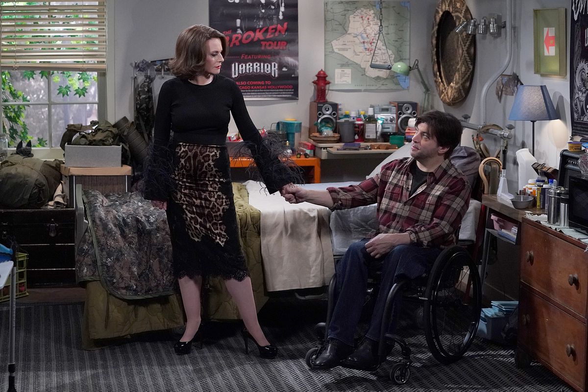 Will & Grace will & grace