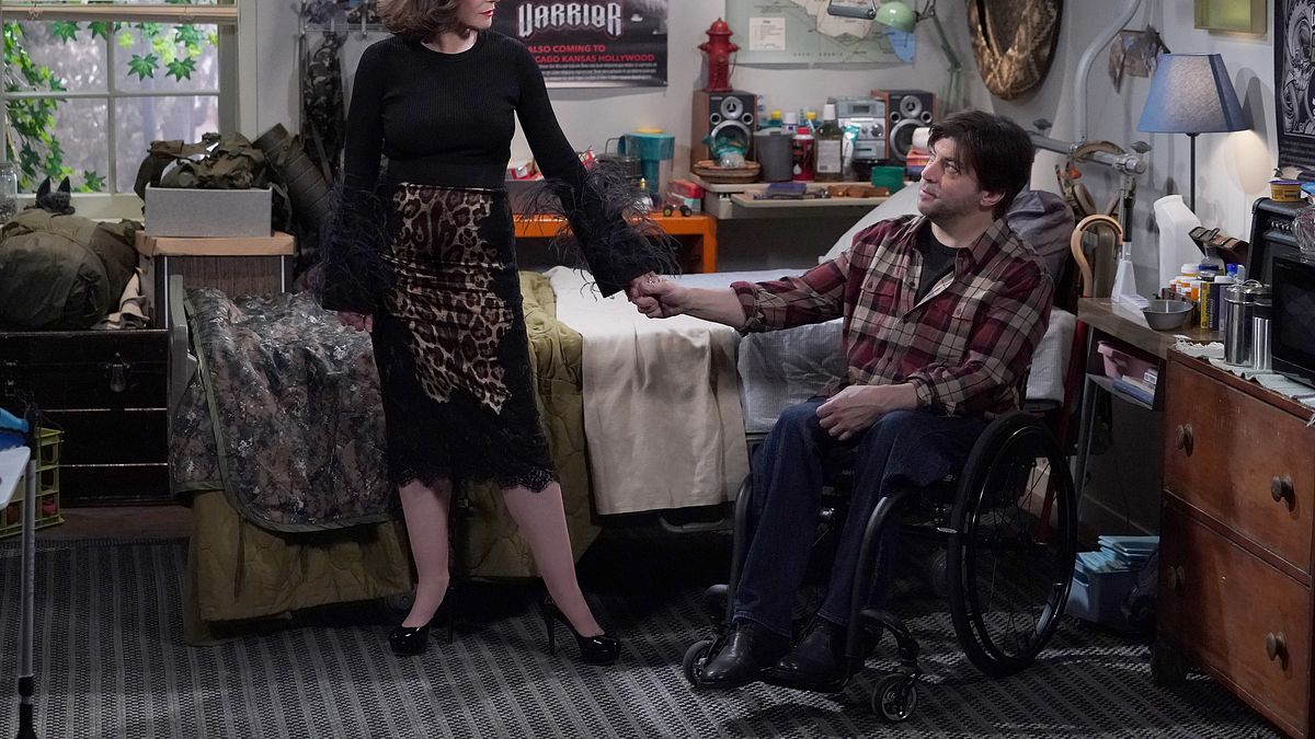 will & grace