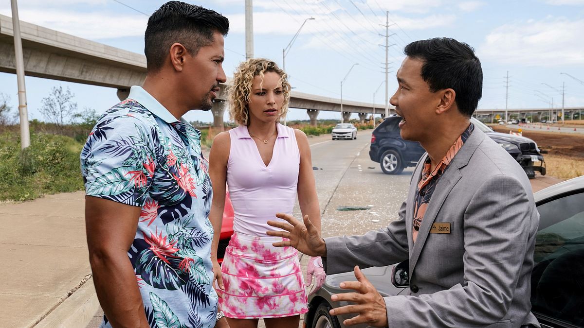 magnum p.i.