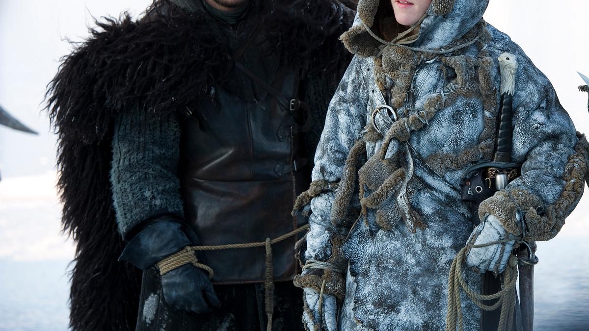 game of thrones - das lied von eis und feuer