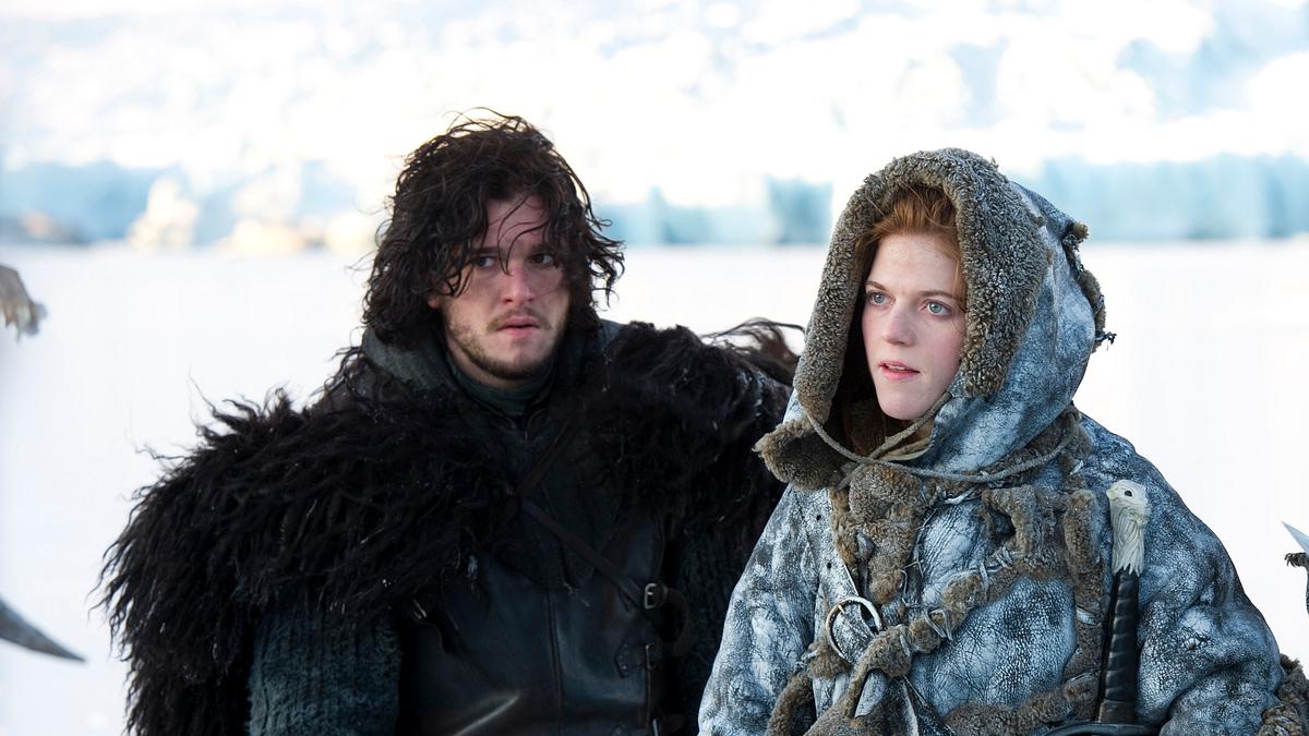 game of thrones - das lied von eis und feuer