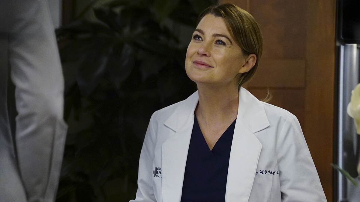 greys anatomy - die jungen ärzte