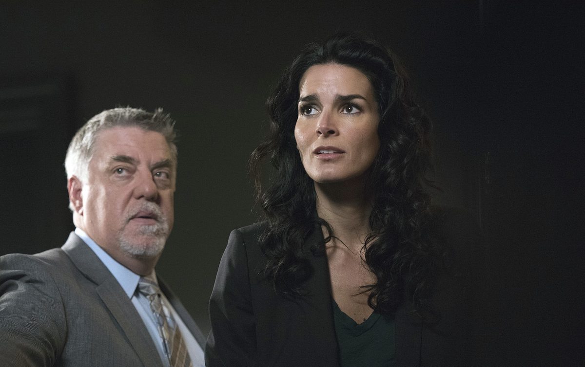 rizzoli & isles