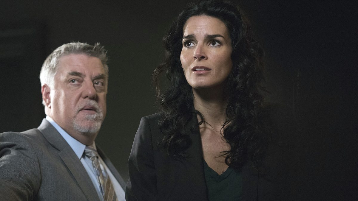 rizzoli & isles