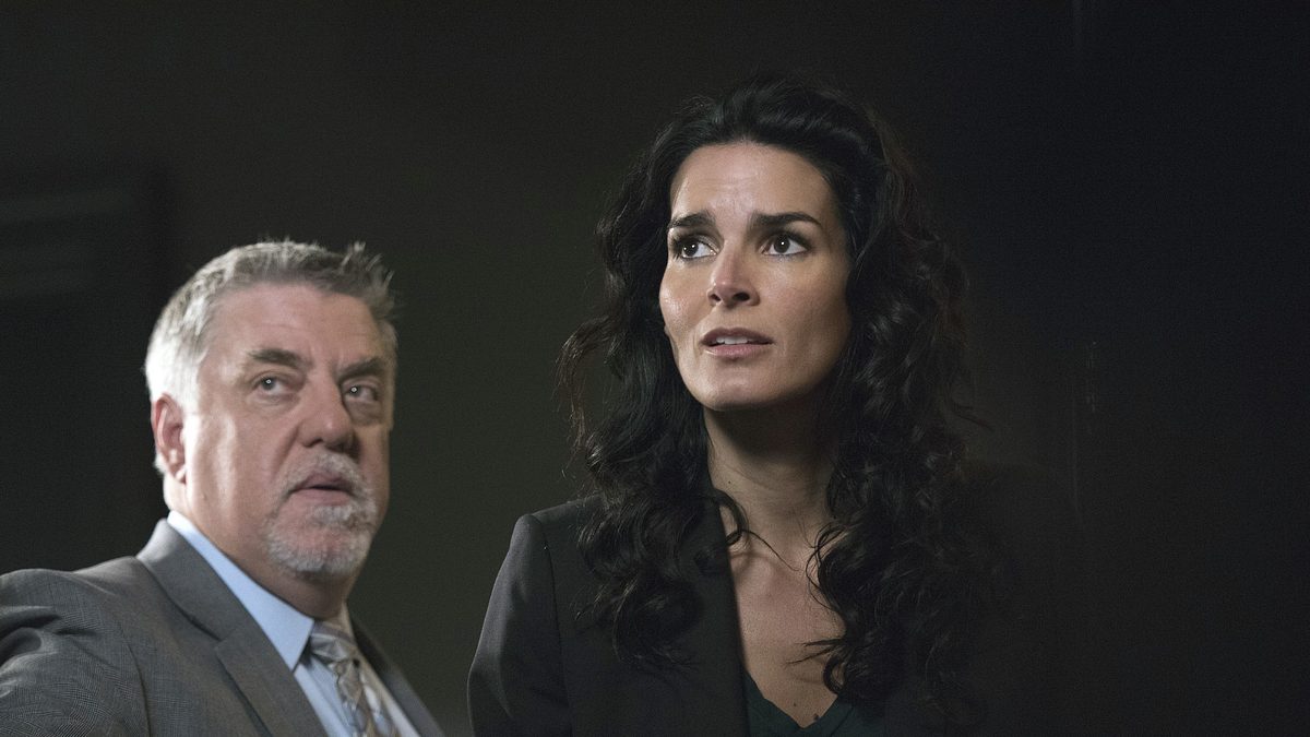 rizzoli & isles