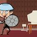 Mr. Bean - Die Cartoon-Serie Thumbnail