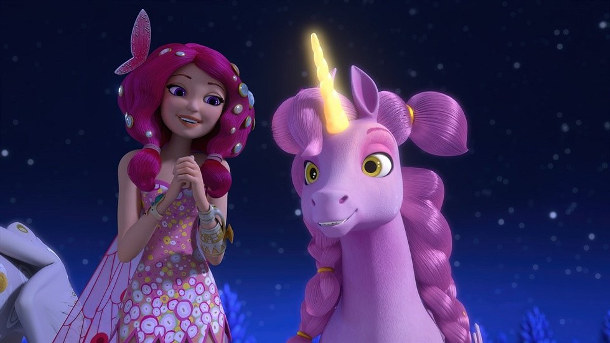 mia and me - abenteuer in centopia