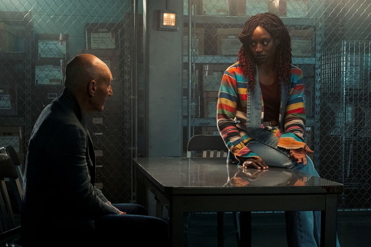 star trek: picard