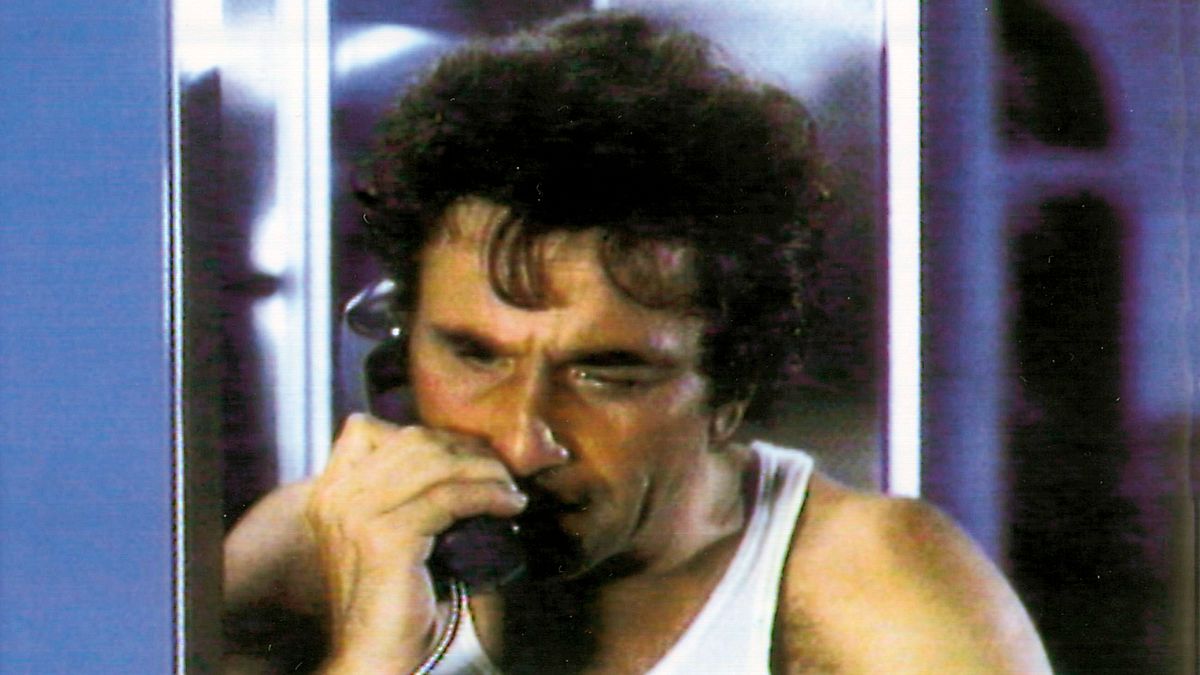 columbo