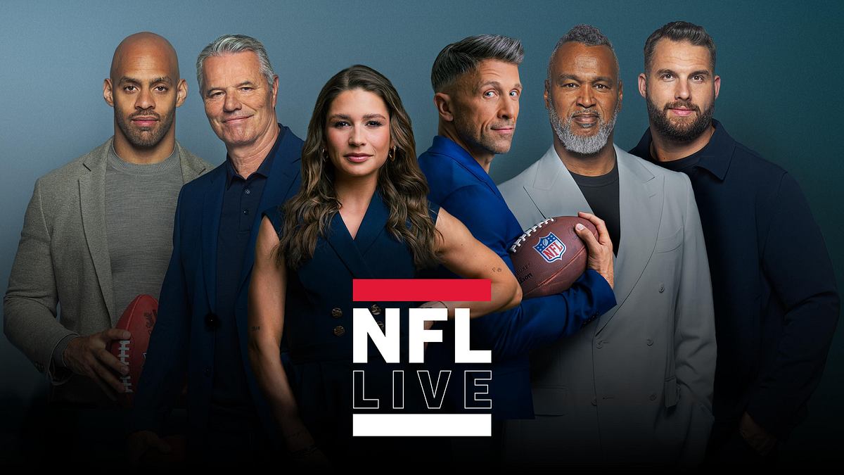 american football: nfl