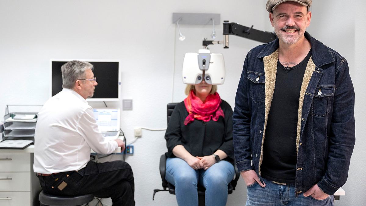 der gesundheitskompass mit dr. med. esser