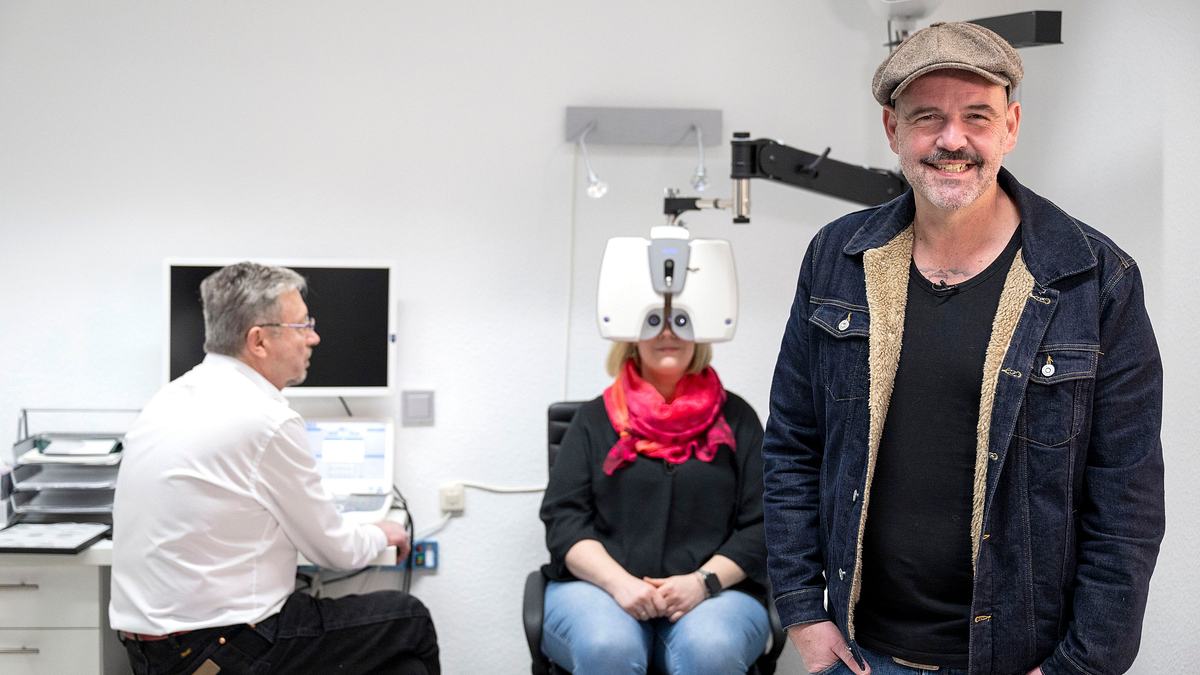 der gesundheitskompass mit dr. med. esser