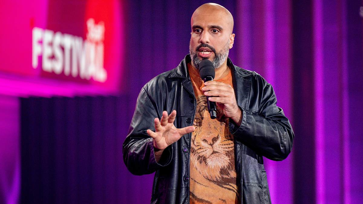 abdelkarim: wir beruhigen uns