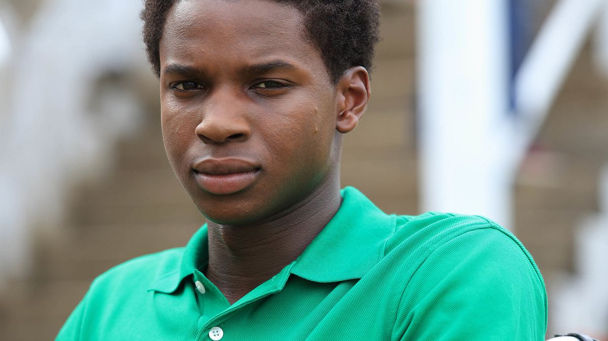 death in paradise