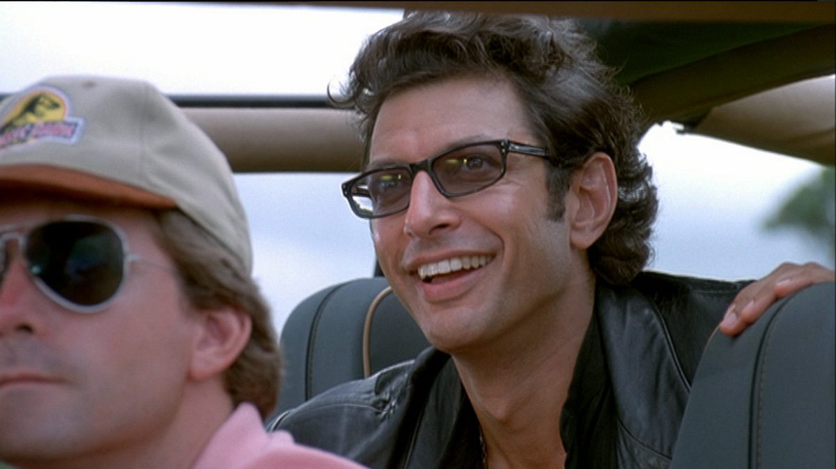 jurassic park