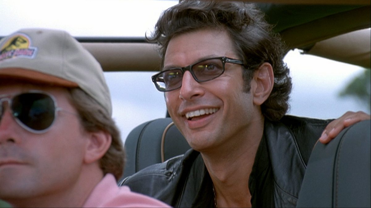 jurassic park