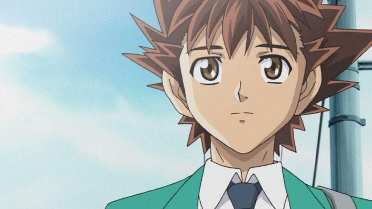 eyeshield 21